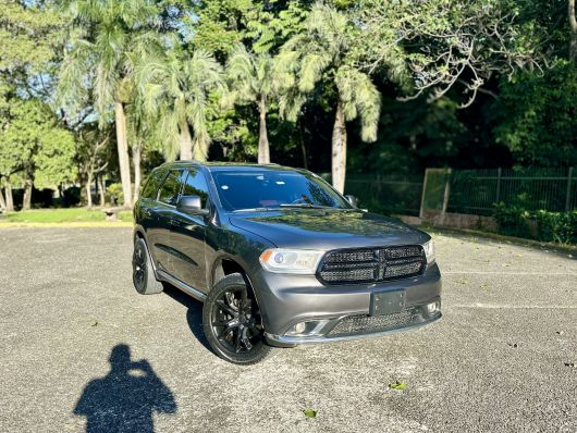 Dodge Durango SXT en venta