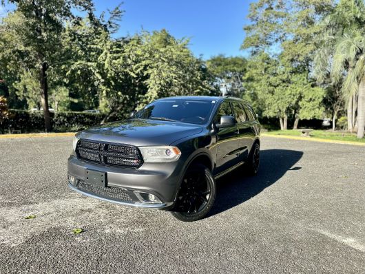 Dodge Durango SXT
