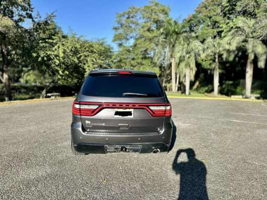 Dodge Durango SXT