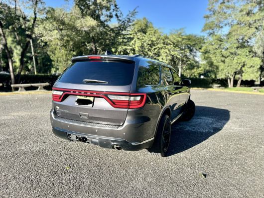 Dodge Durango SXT