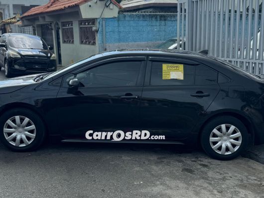 Toyota Corolla Carros en venta