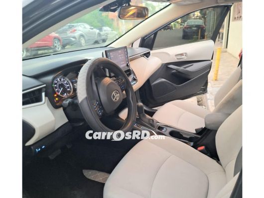 Toyota Corolla Carros en venta