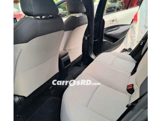 Toyota Corolla Carros en venta