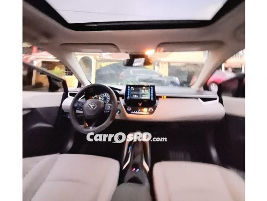 Toyota Corolla Carros en venta