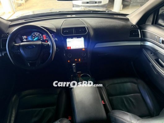 Ford Explorer Jeepeta en venta