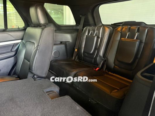 Ford Explorer Jeepeta en venta