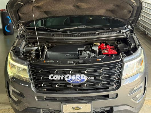 Ford Explorer Jeepeta en venta