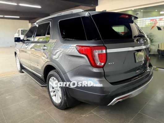Ford Explorer Jeepeta en venta