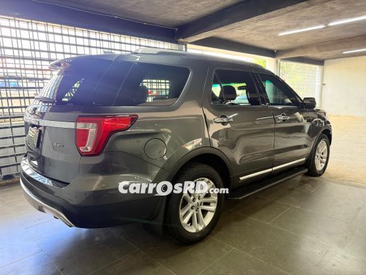 Ford Explorer Jeepeta en venta
