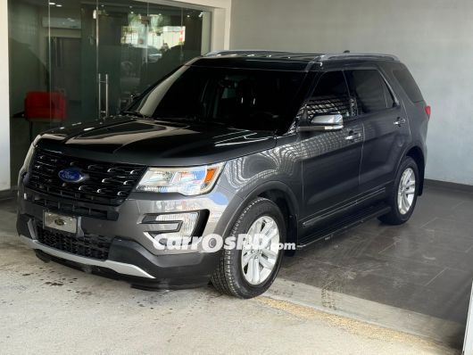 Ford Explorer Jeepeta en venta
