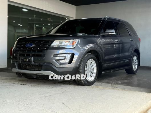 Ford Explorer Jeepeta en venta
