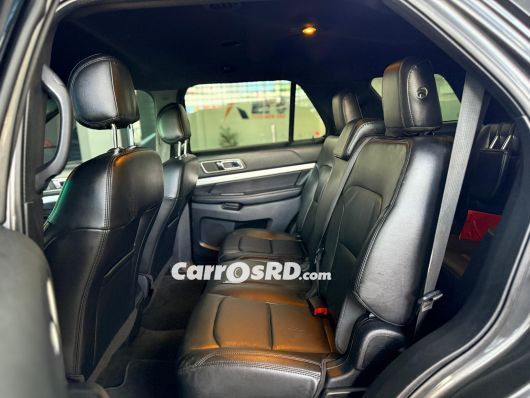 Ford Explorer Jeepeta en venta