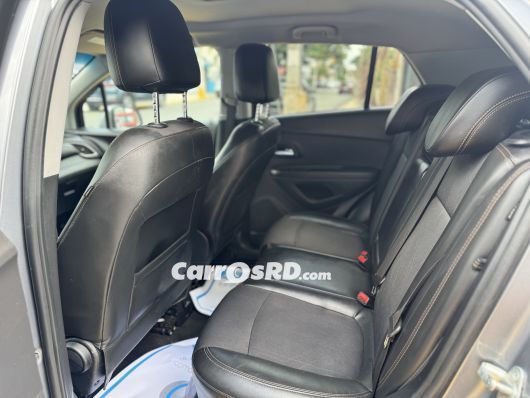 Chevrolet Trax Jeep en venta