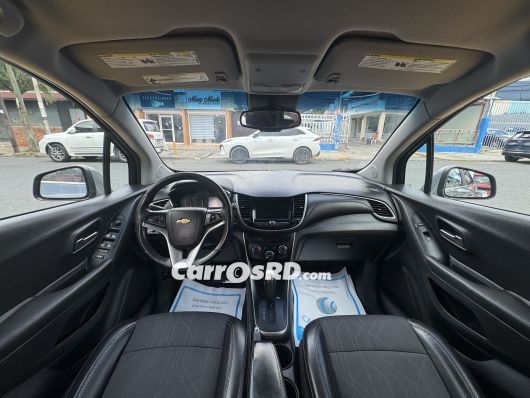 Chevrolet Trax Jeep en venta