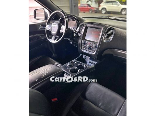 Dodge Durango Jeepeta en venta