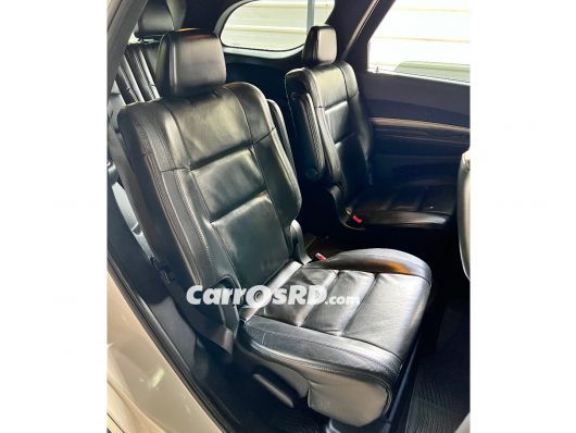 Dodge Durango Jeepeta en venta