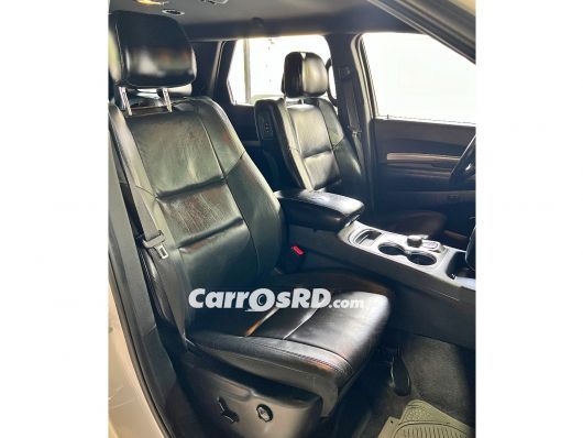 Dodge Durango Jeepeta en venta