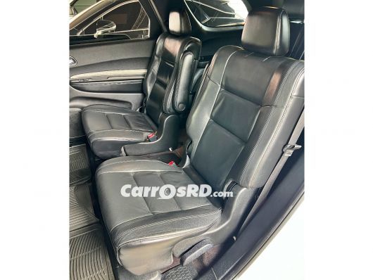 Dodge Durango Jeepeta en venta