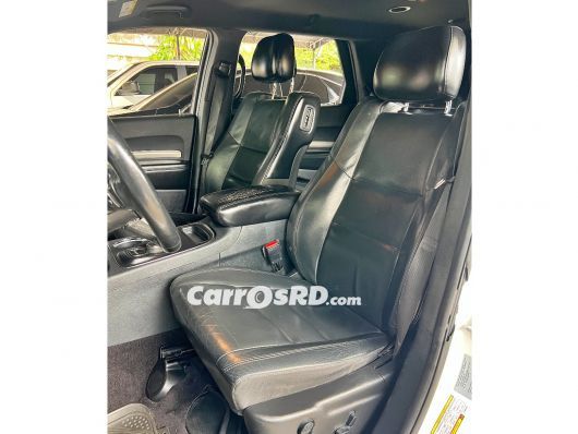 Dodge Durango Jeepeta en venta