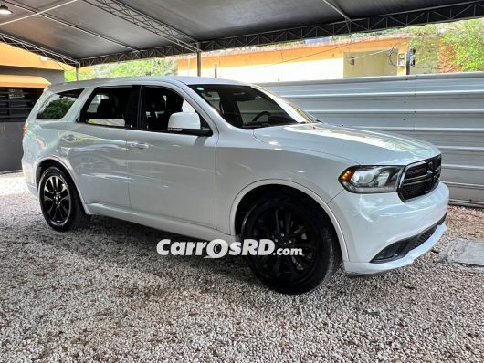 Dodge Durango Jeepeta en venta