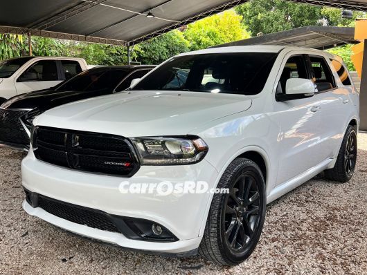 Dodge Durango Jeepeta en venta