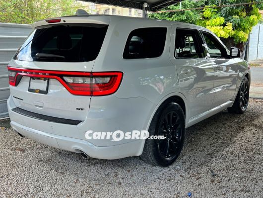 Dodge Durango Jeepeta en venta