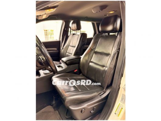 Dodge Durango Jeepeta en venta