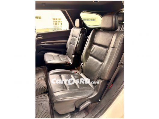 Dodge Durango Jeepeta en venta