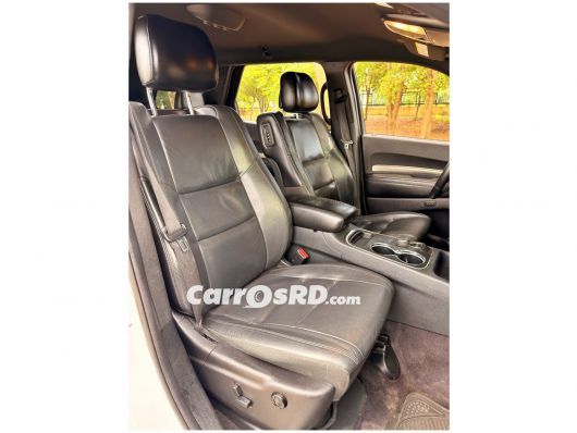 Dodge Durango Jeepeta en venta