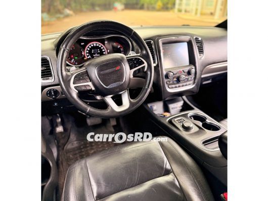 Dodge Durango Jeepeta en venta