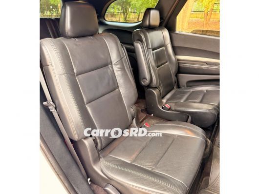Dodge Durango Jeepeta en venta
