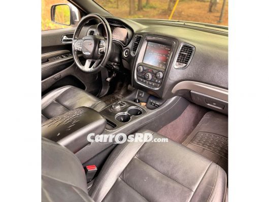 Dodge Durango Jeepeta en venta