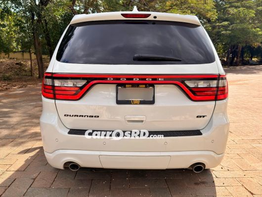 Dodge Durango Jeepeta en venta