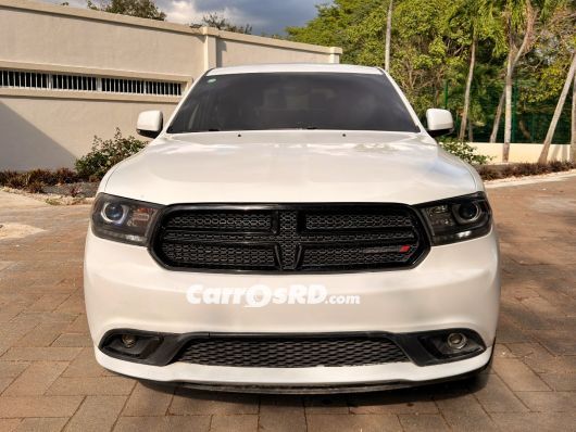 Dodge Durango Jeepeta en venta