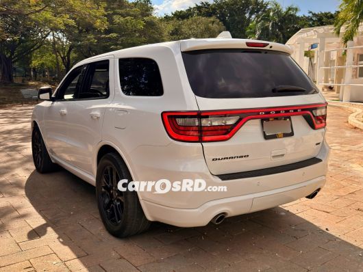 Dodge Durango Jeepeta en venta