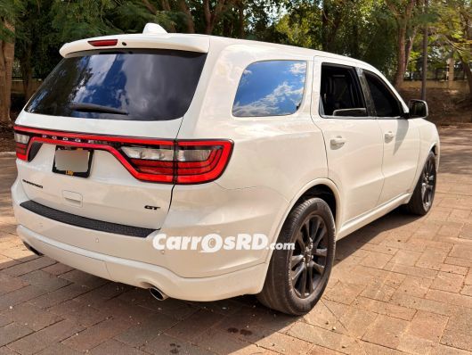 Dodge Durango Jeepeta en venta