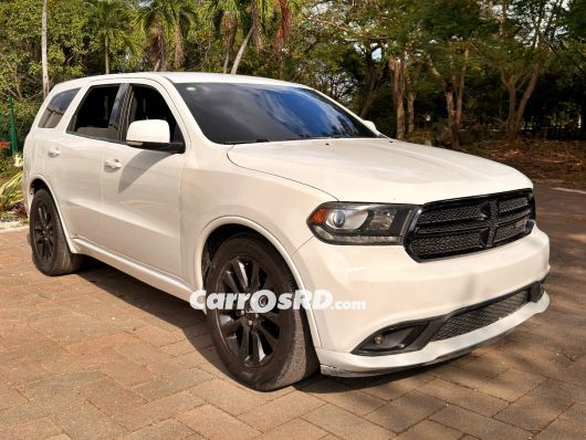 Dodge Durango Jeepeta en venta