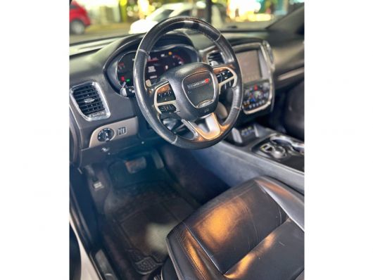 Dodge Durango GT en venta