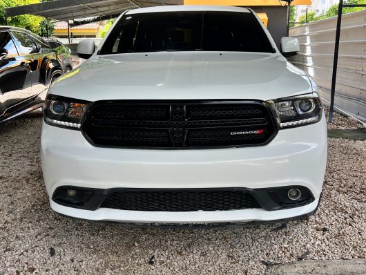 Dodge