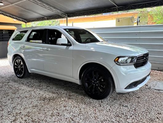 Dodge Durango GT en venta