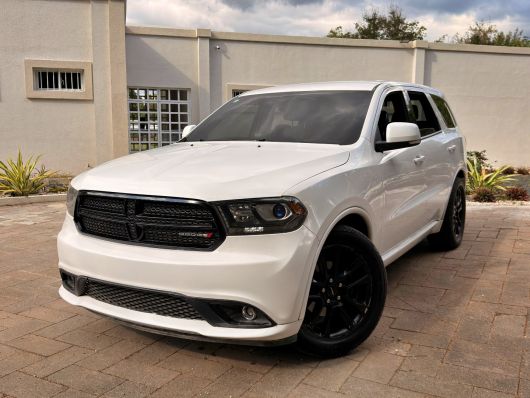 Dodge Durango GT en venta