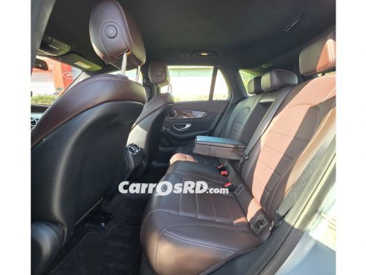 Mercedes-Benz Clase GLC Jeepeta en venta