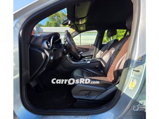 Mercedes-Benz Clase GLC Jeepeta en venta