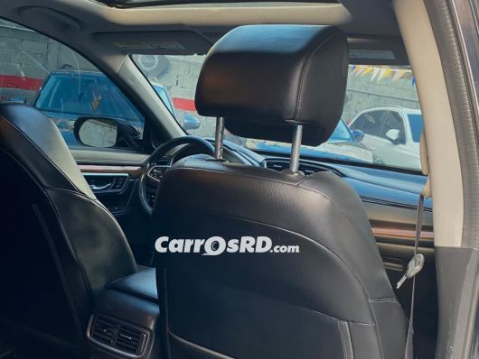 Honda CR-V Jeepeta en venta