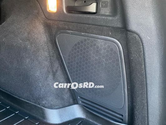 Honda CR-V Jeepeta en venta