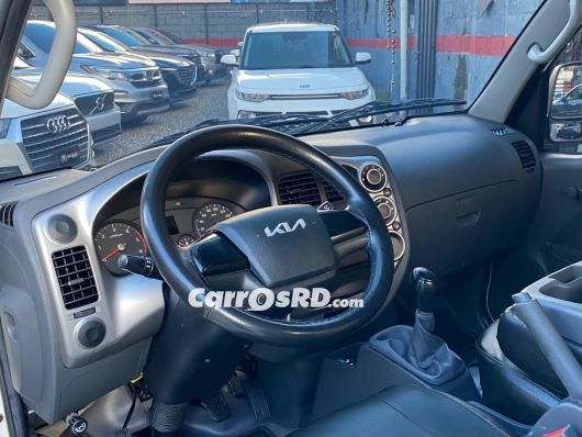 Kia K2700 Camion en venta