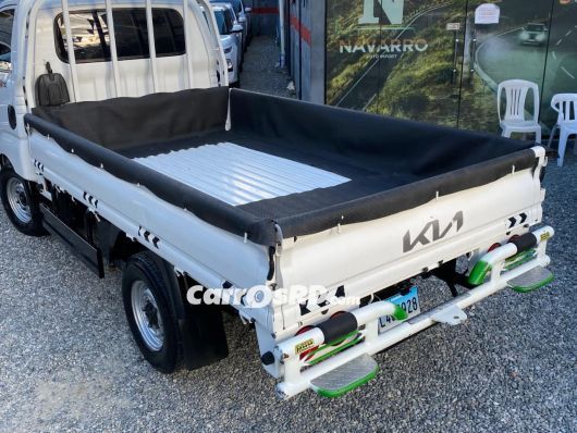 Kia K2700 Camion en venta