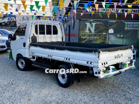 Kia K2700 Camion en venta