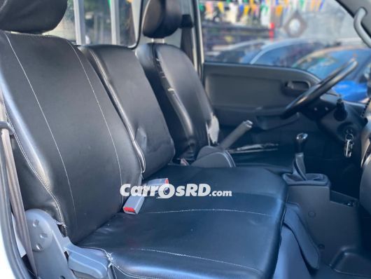 Kia K2700 Camion en venta