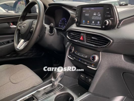 Hyundai Santa Fe Jeepeta en venta